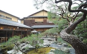 Ryokan Yamazaki