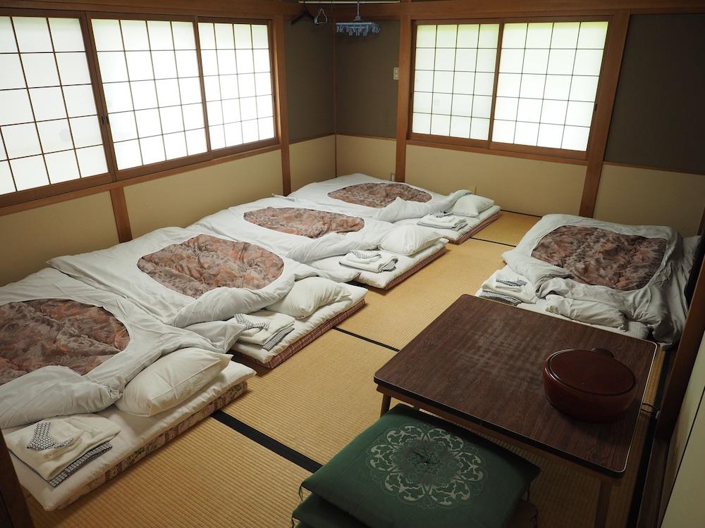 Ryokan Yamazaki Kyoto Exterior photo