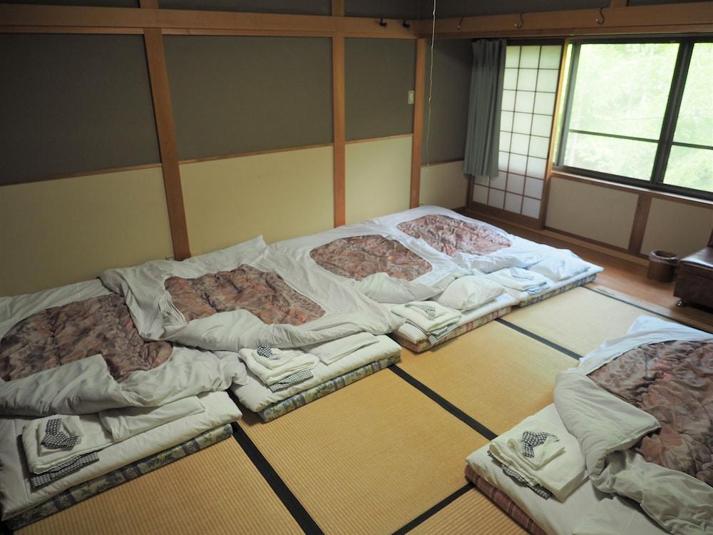 Ryokan Yamazaki Kyoto Exterior photo