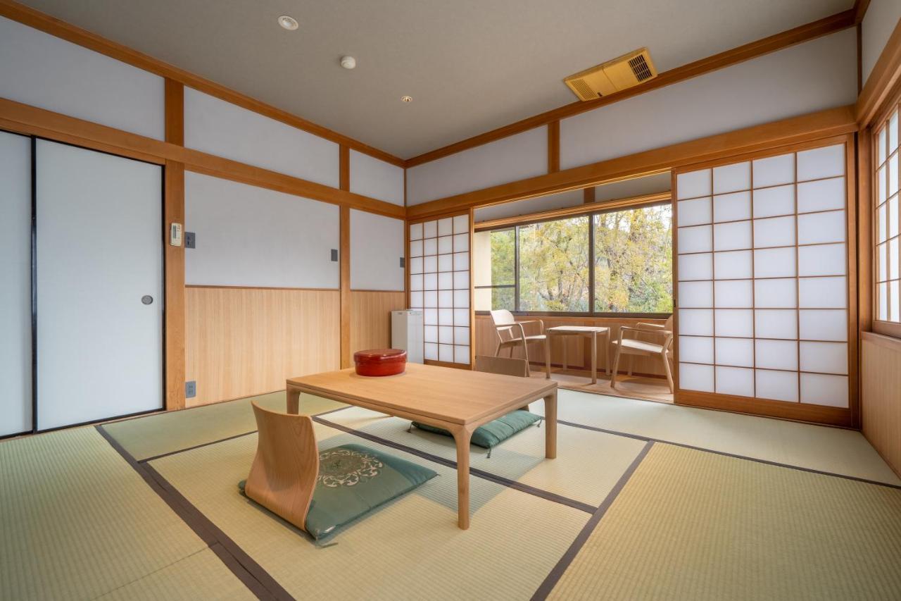 Ryokan Yamazaki Kyoto Exterior photo