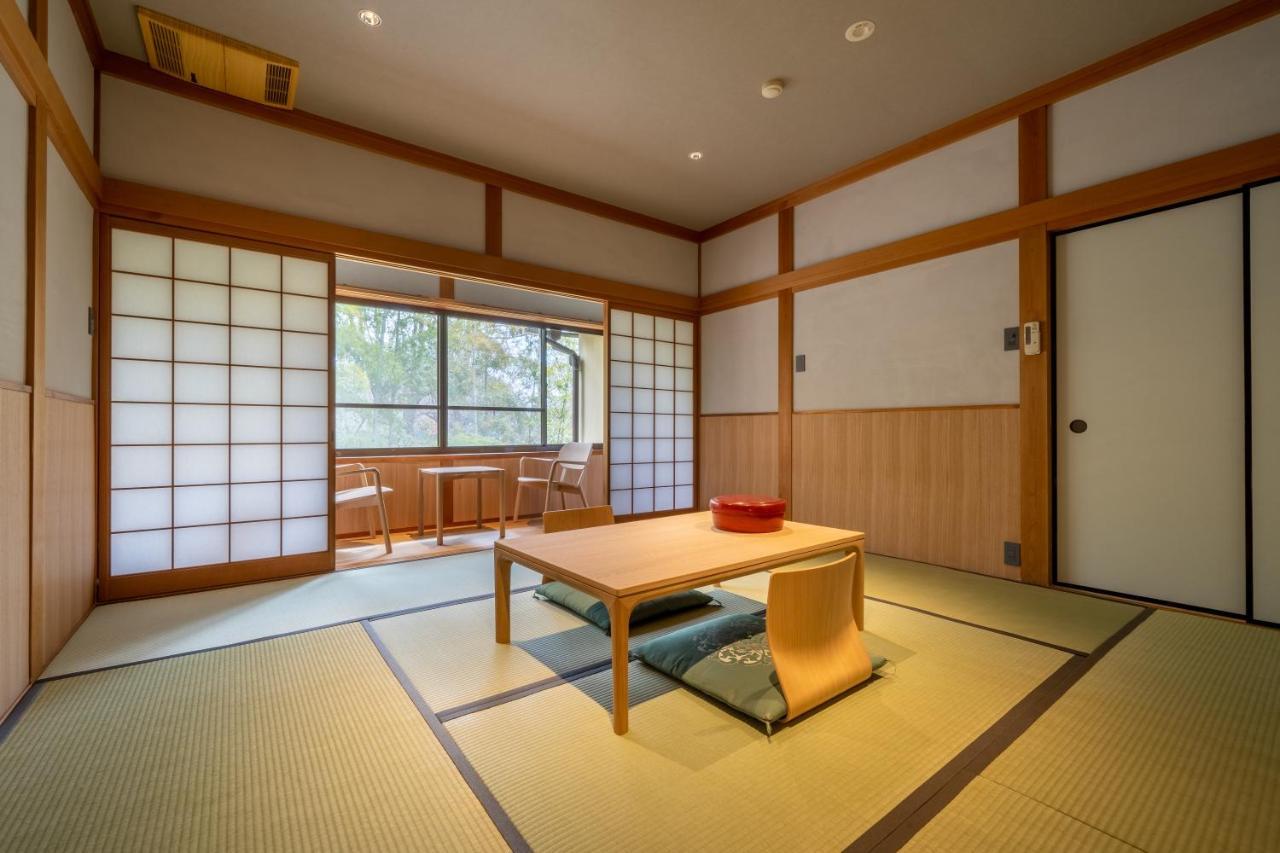 Ryokan Yamazaki Kyoto Exterior photo