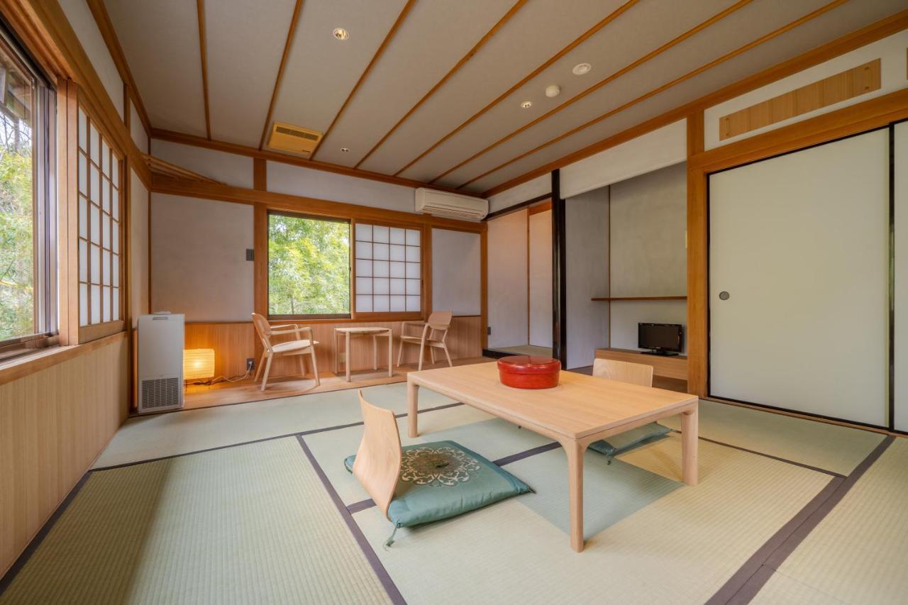 Ryokan Yamazaki Kyoto Exterior photo