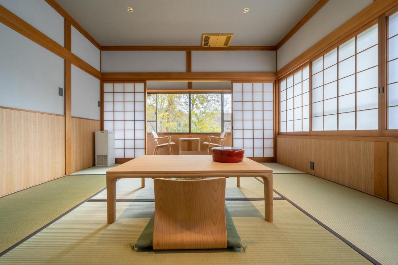 Ryokan Yamazaki Kyoto Exterior photo