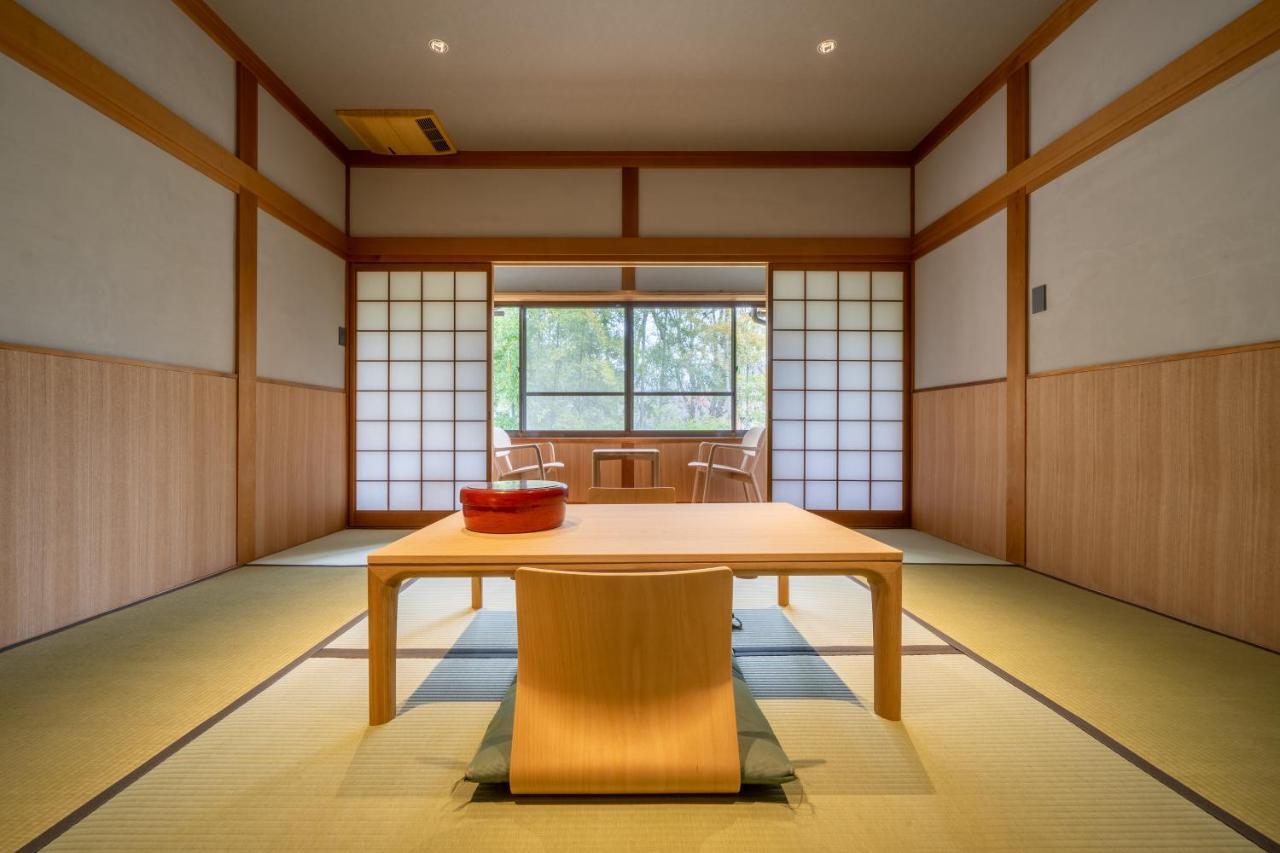 Ryokan Yamazaki Kyoto Exterior photo