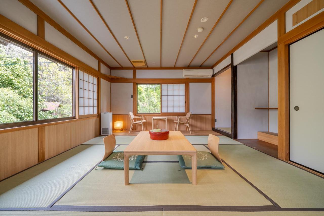 Ryokan Yamazaki Kyoto Exterior photo