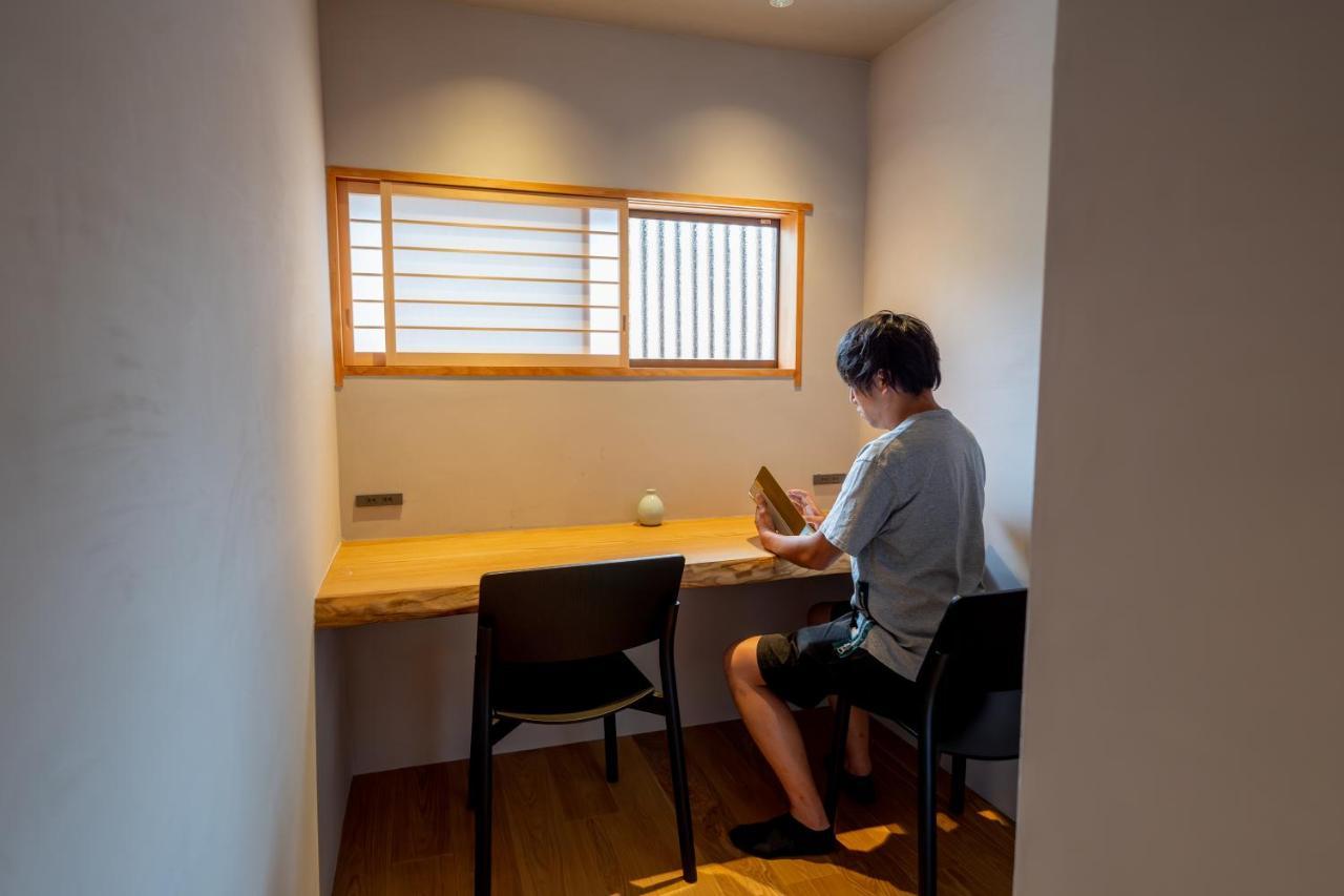 Ryokan Yamazaki Kyoto Exterior photo