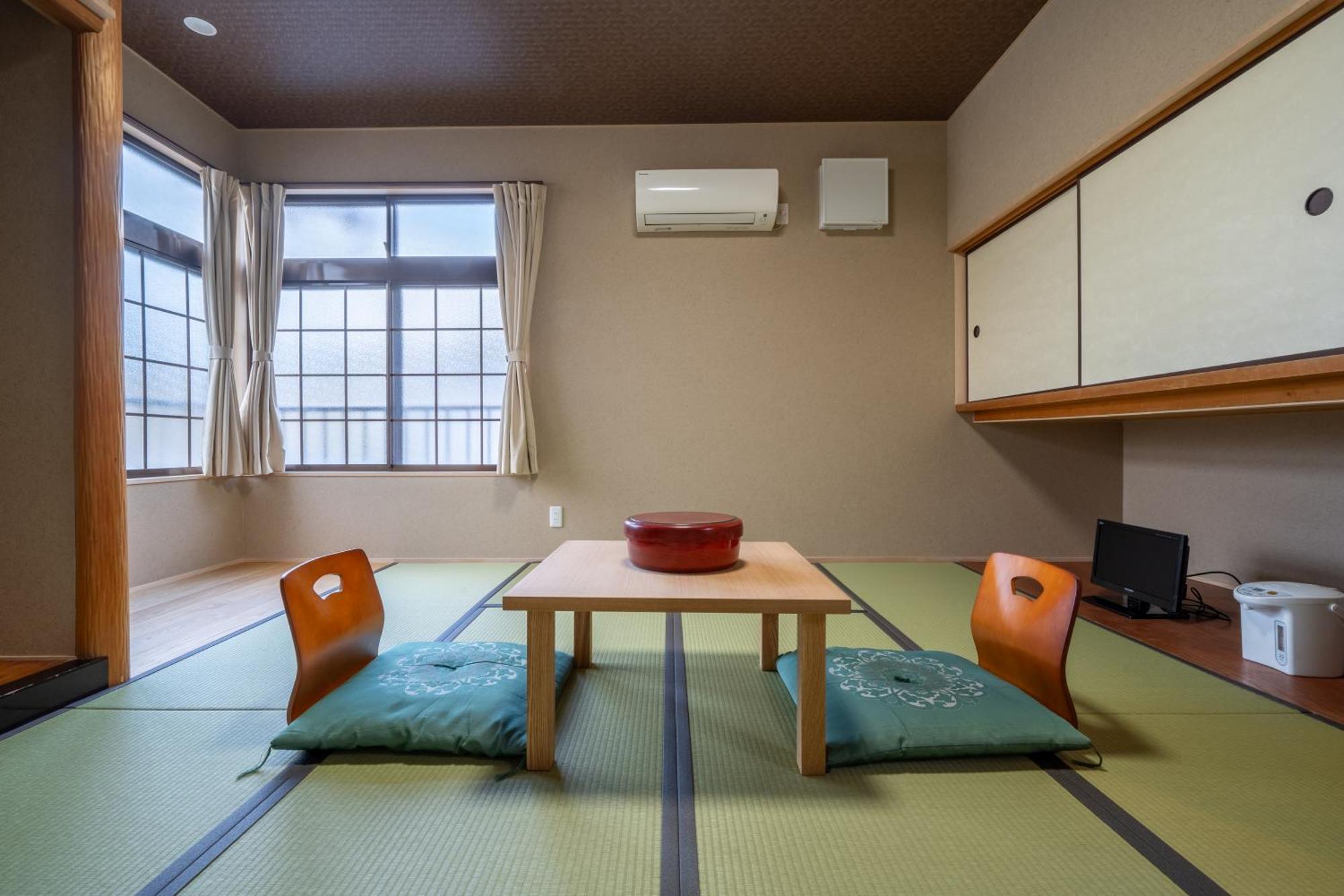Ryokan Yamazaki Kyoto Exterior photo