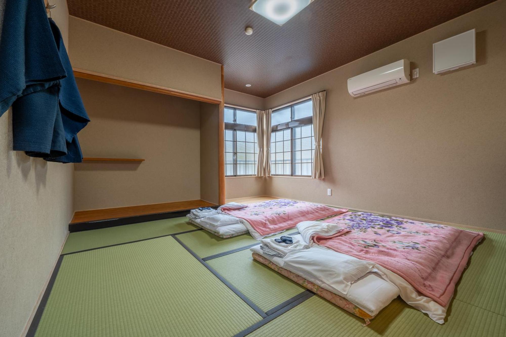 Ryokan Yamazaki Kyoto Exterior photo