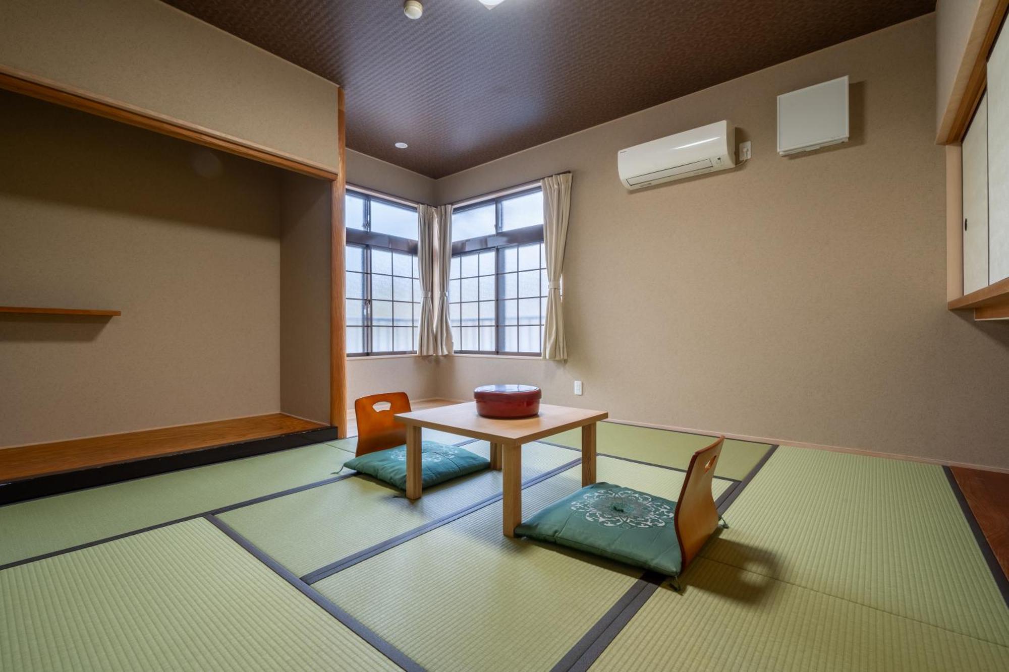 Ryokan Yamazaki Kyoto Exterior photo