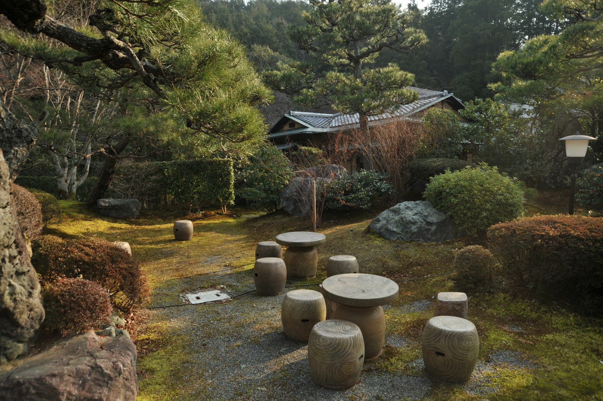 Ryokan Yamazaki Kyoto Exterior photo