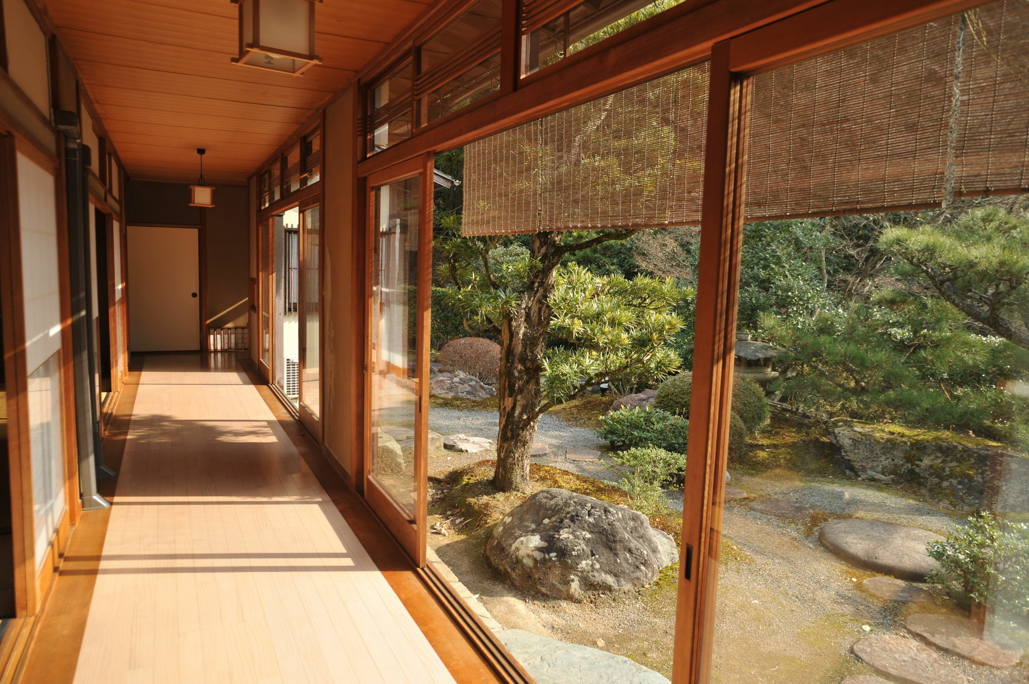Ryokan Yamazaki Kyoto Exterior photo