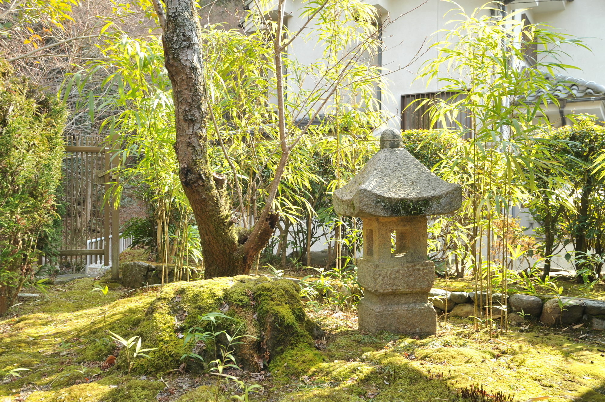 Ryokan Yamazaki Kyoto Exterior photo