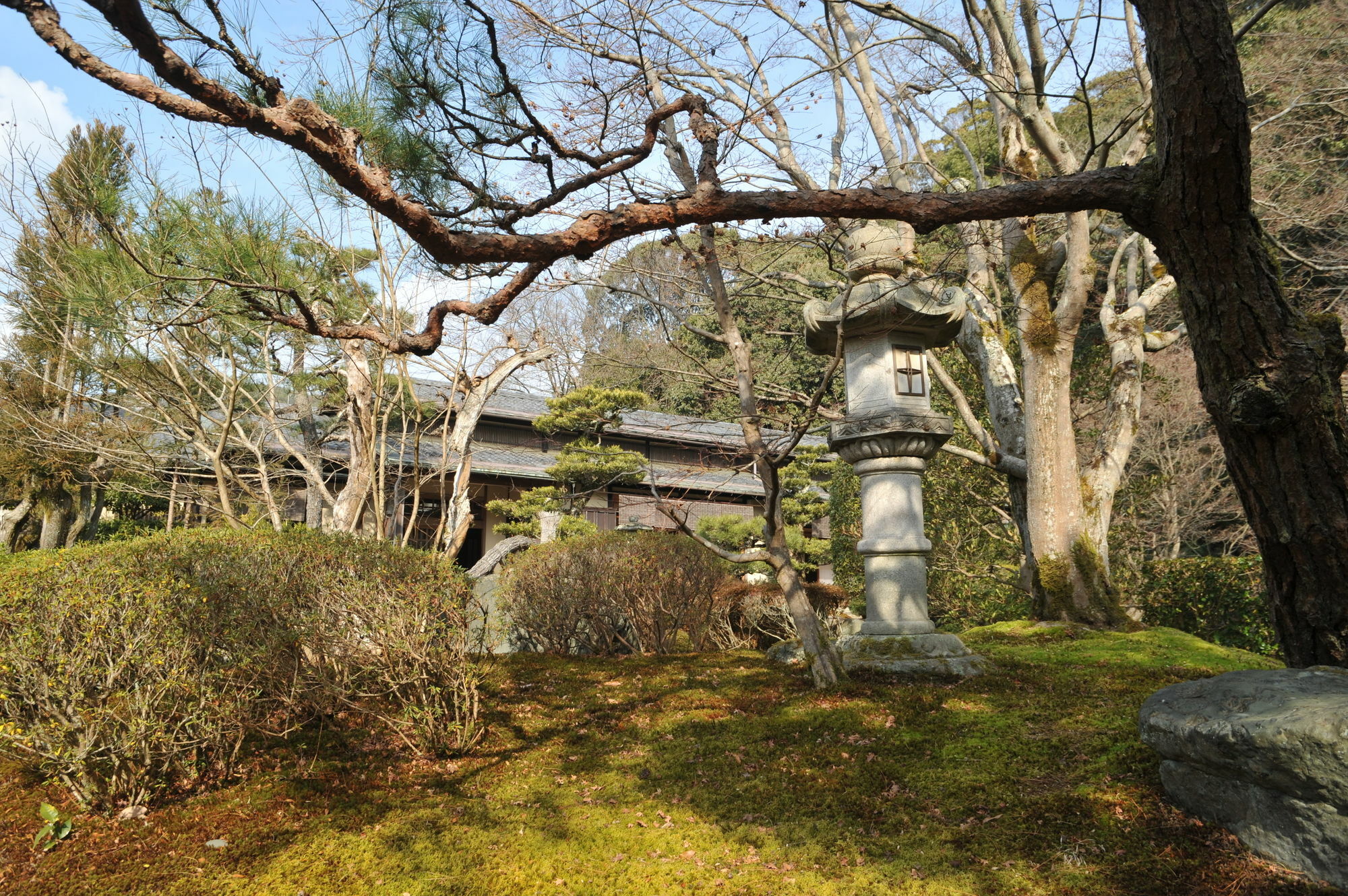 Ryokan Yamazaki Kyoto Exterior photo